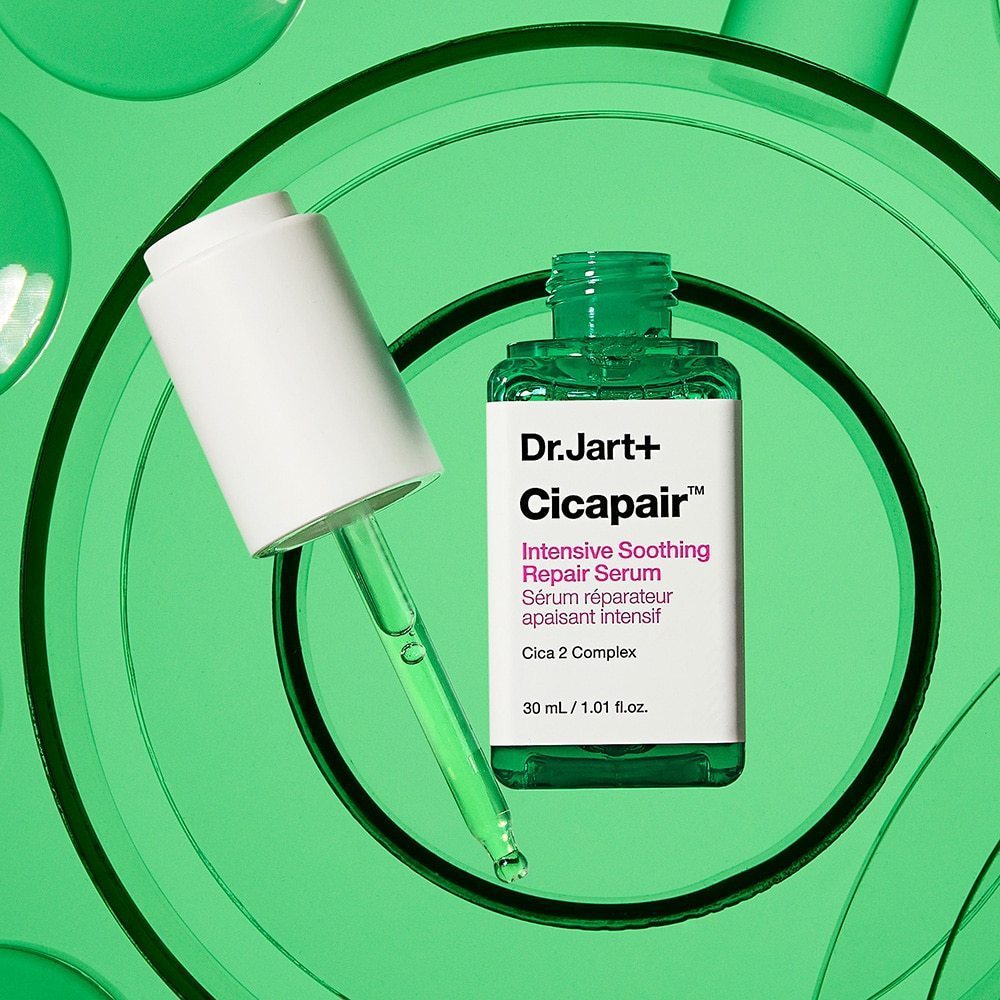 [MINI] Dr.Jart+ Cicapair Intensive Soothing Repair Serum 7ml