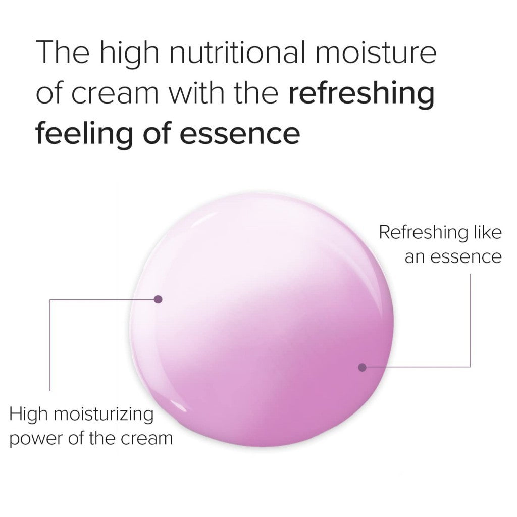 [MINI] MARY&MAY Vegan Blackberry Complex Cream Essence 30ml