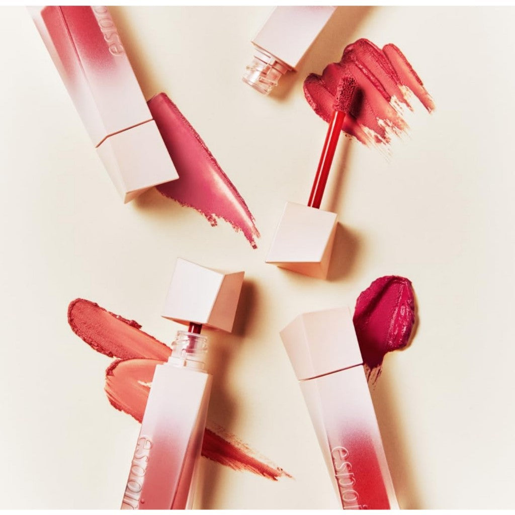 Espoir Couture Lip Tint Blur Velvet, 5.5g (8 colores)