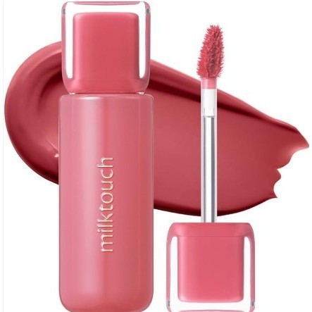 MILKTOUCH Jelly Lip Glow Tint 10 colors