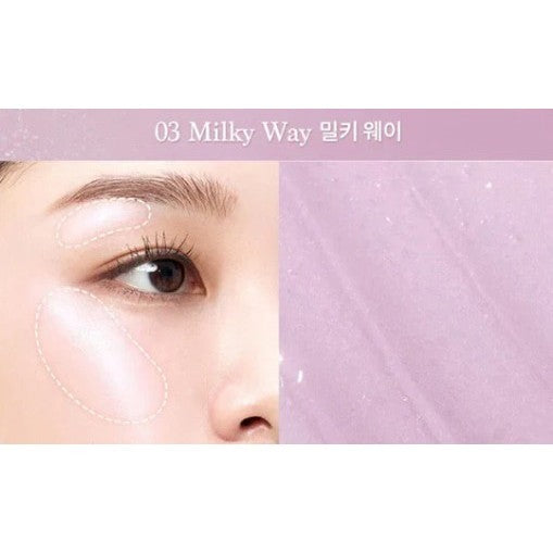 DASIQUE Luminous Glow Stick 10g