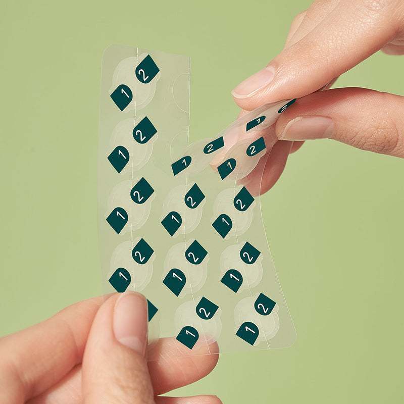 [SKIN&LAB] Clean & Easy Blemish Spot 54 Patch