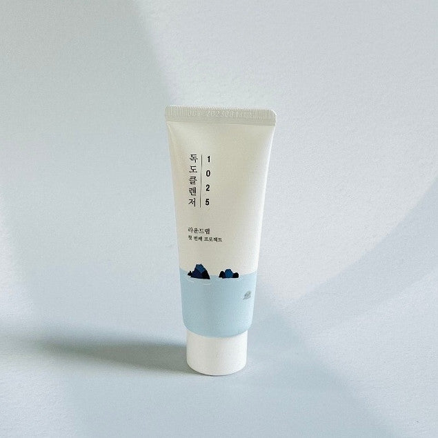 MINI ROUND LAB 1025 Dokdo Cleanser  40ml