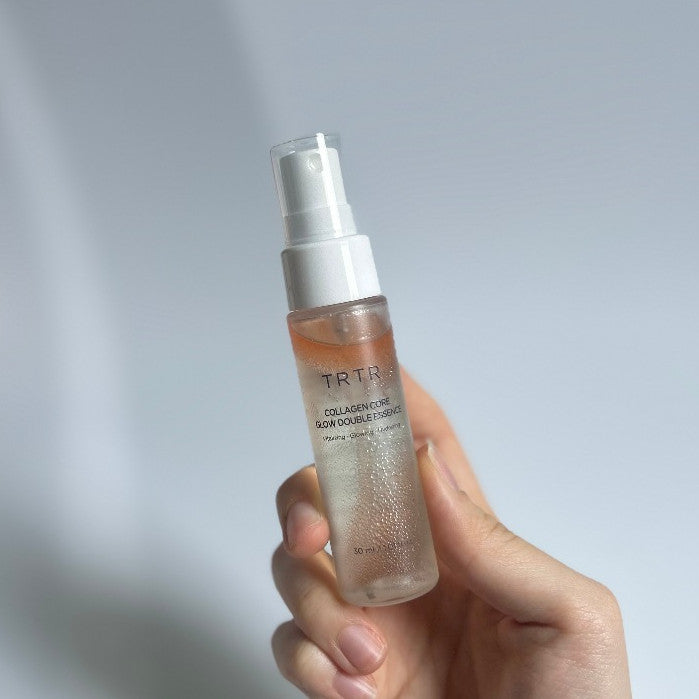 TIRTIR TRTR Collagen Core Double Essence 30ml/100ml