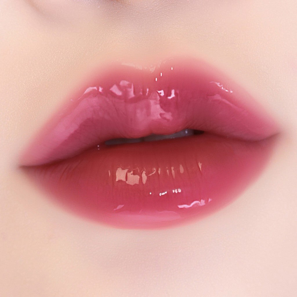 COLORGRAM Tintin Dory Lip Jam (8 Colors)