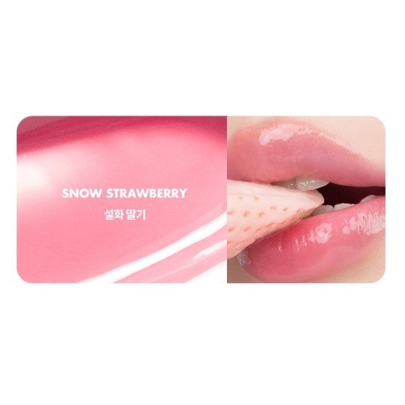 [NEW] ROM&ND The Juicy lasting Tint 29 colors