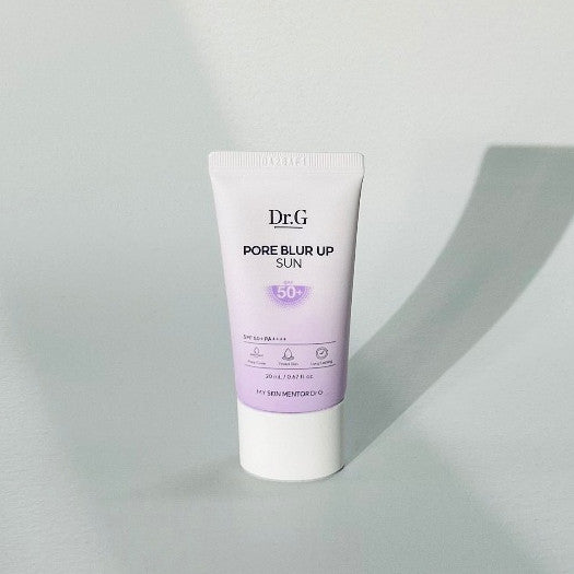 [MINI] Dr.G Pore BlurUp Sun SPF50+ PA++++ 20ml