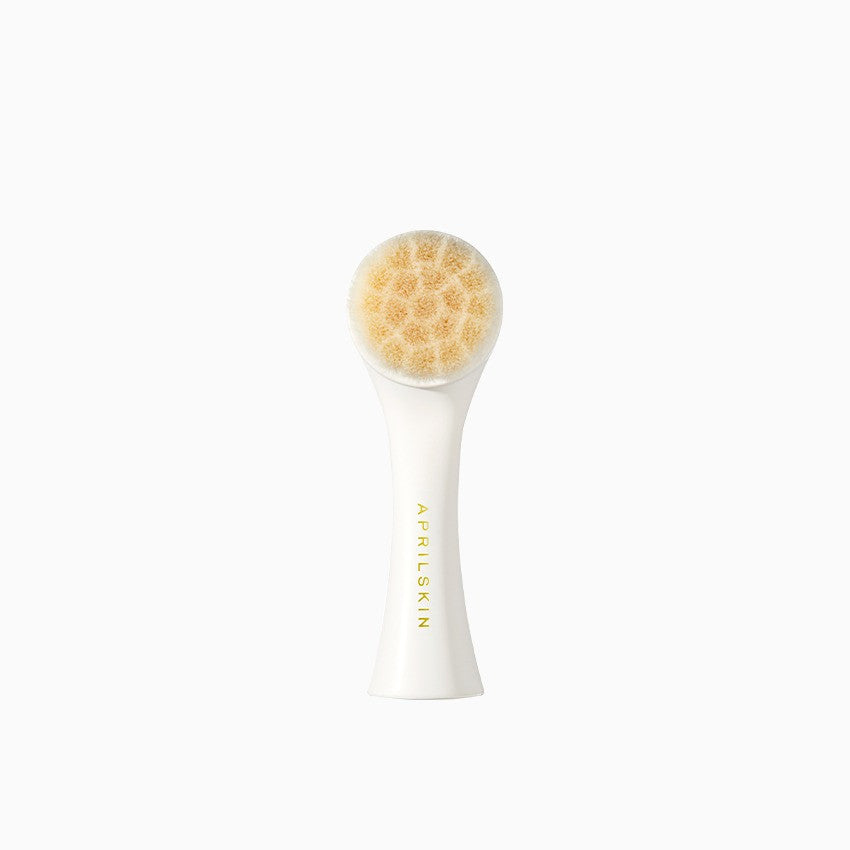 APRILSKIN Real Cleansing Pore Brush