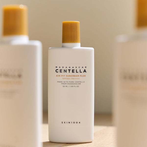 SKIN1004 Madagascar Centella Air-fit Suncream Plus SPF50+ PA++++ 50ml