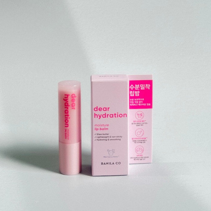 Banila Co Dear Hydration Bounce Lip Balm 4g