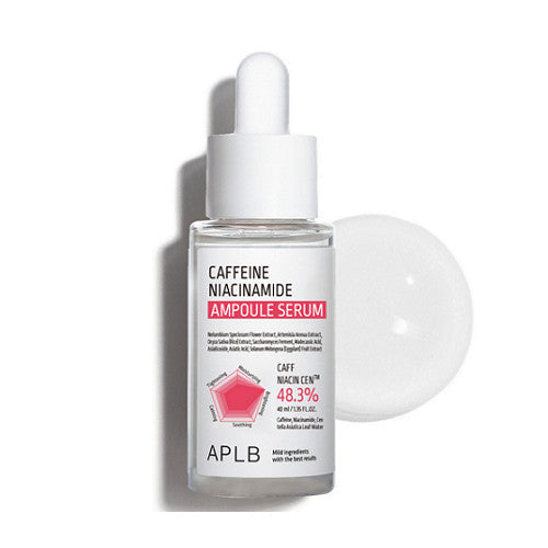 APLB Ampoule Serum (28 Types), 40mL