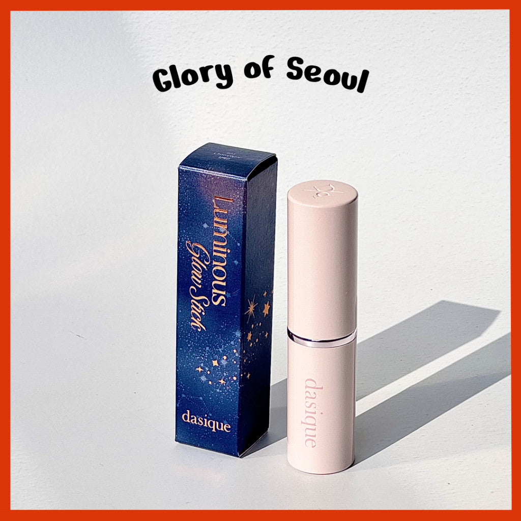 DASIQUE Luminous Glow Stick 10g