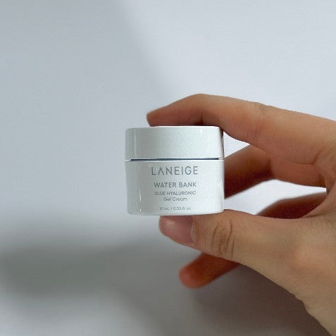 [MINI] LANEIGE Water Bank Blue Hyaluronic SET
