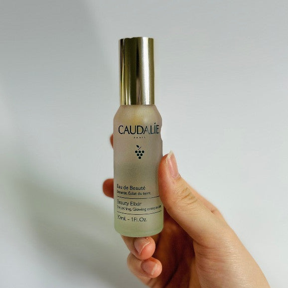 CAUDALIE Beauty Elixir Glow Face Mist 100ML/ 30ML