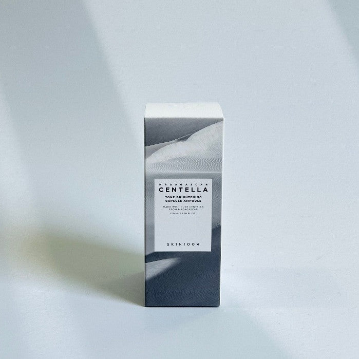SKIN1004 Madagascar Centella Tone Brightening Capsule Ampoule (100ml / 50ml)