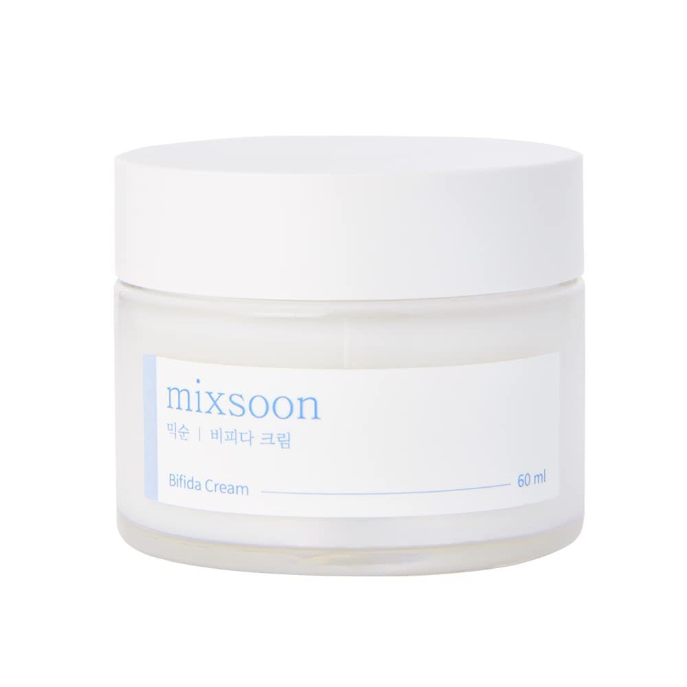 mixsoon Bifida Cream 60ml