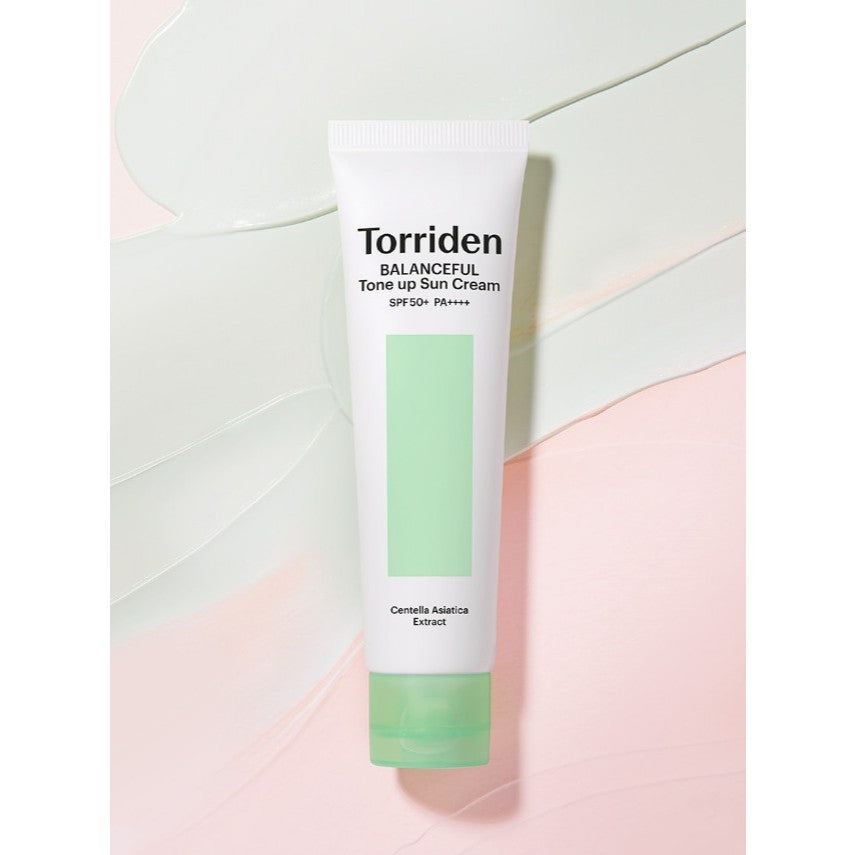 TORRIDEN Dive In Sun Cream 60ml 3types