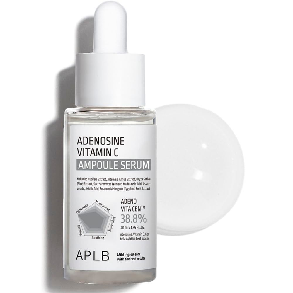 APLB Ampoule Serum (28 Types), 40mL