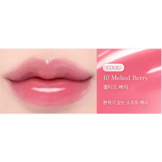 DASIQUE Pure Water Lip Gloss 2.6g