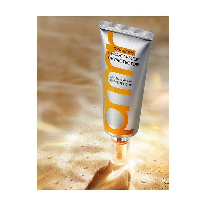 Primera Repairing Cera-Capsule UV Protector