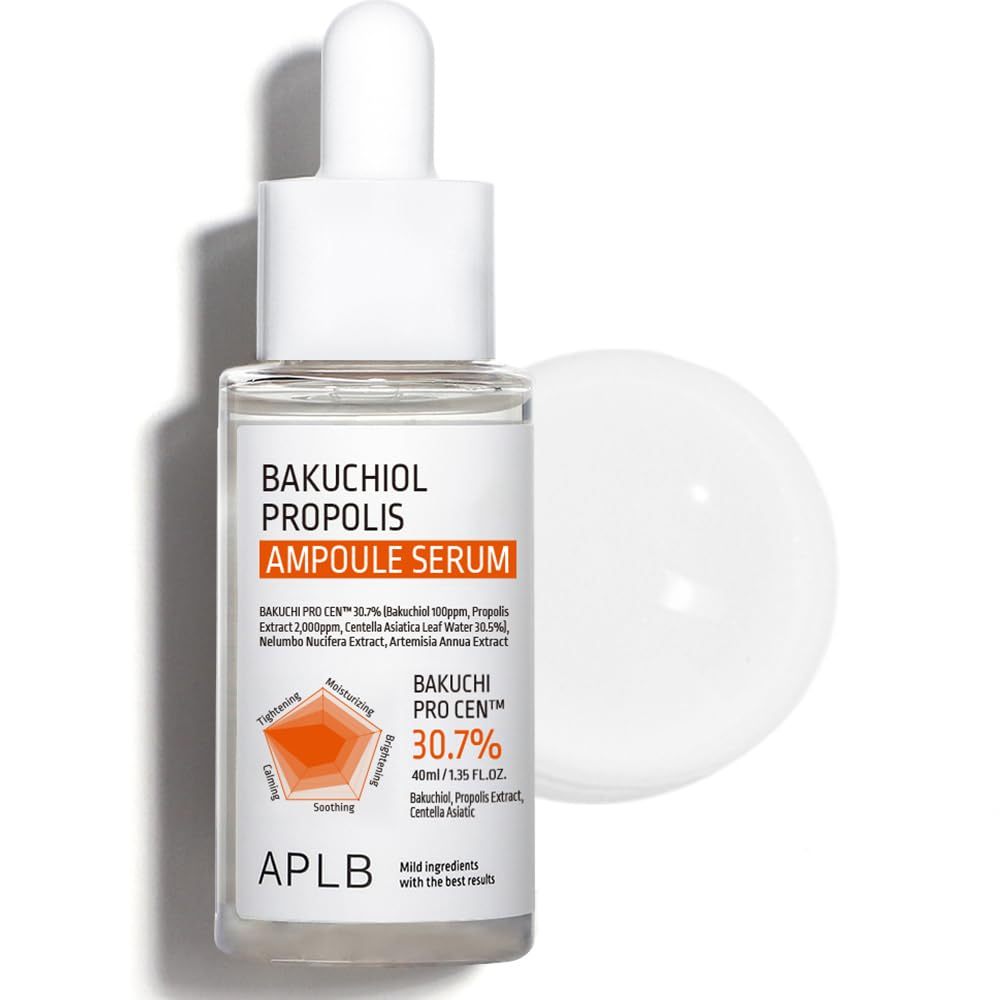 APLB Ampoule Serum (28 Types), 40mL