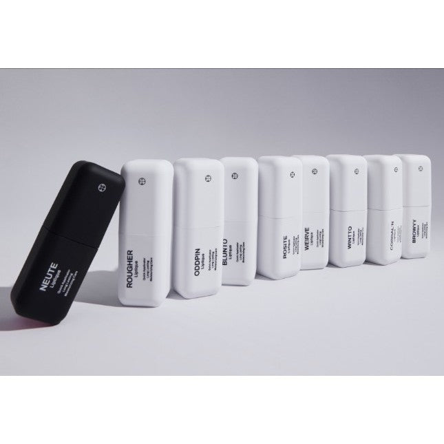 OIAD Liptique 9 colors