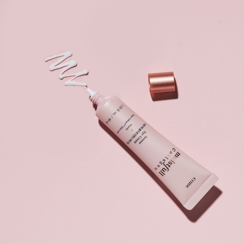 ETUDE HOUSE Moistfull Collagen Intense Eye Cream 40ml