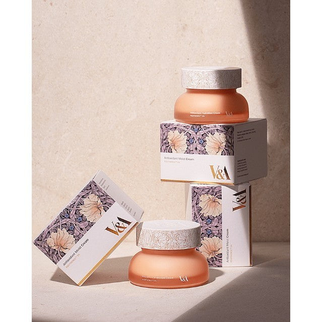 V&A BEAUTY Antioxidant Hydration Cream 50ml