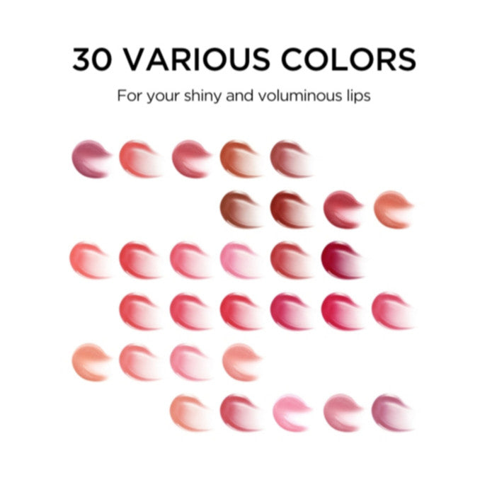 TIRTIR Waterism Glow Tint 4g (30 colores)