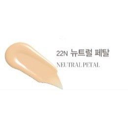 ESPOIR Be Glow Foundation SPF27 PA++ 30g+ 10 colors