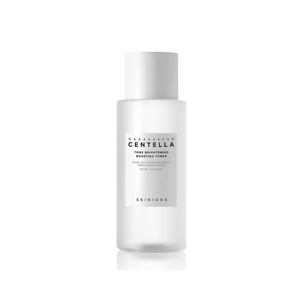 SKIN1004 Madagascar Centella Tone Brightening Boosting Toner 210ml