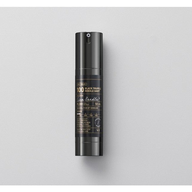 [NEW] VT Black Truffle Reedle Shot 100 50ml