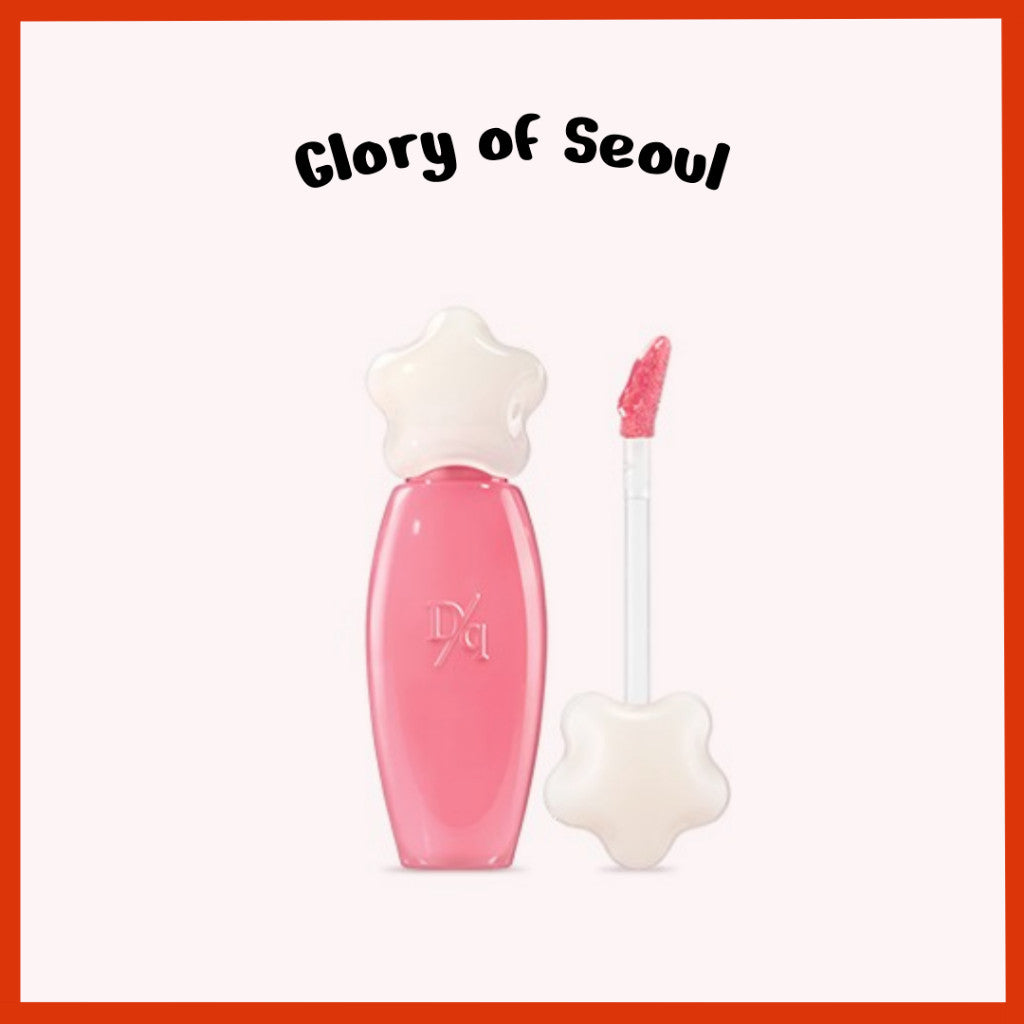 DASIQUE Pure Water Lip Gloss 2.6g