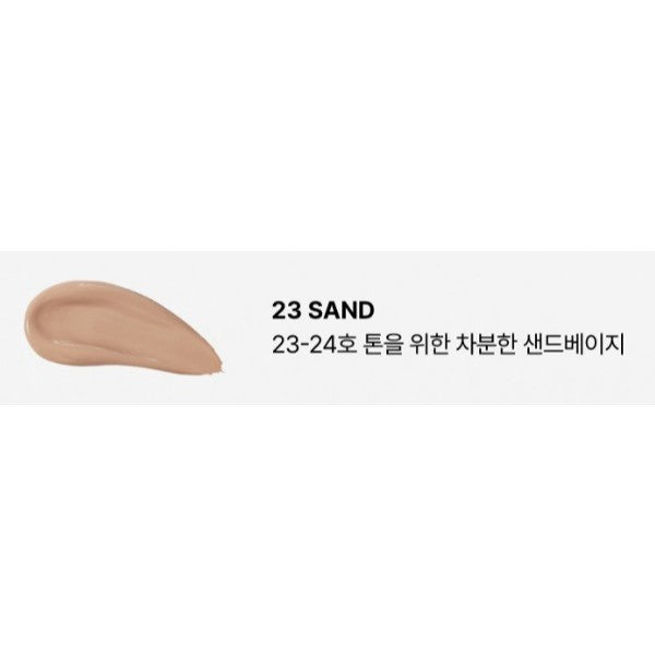 OIAD Cover Perfecting Mirror-Brushed Concealer 7colors