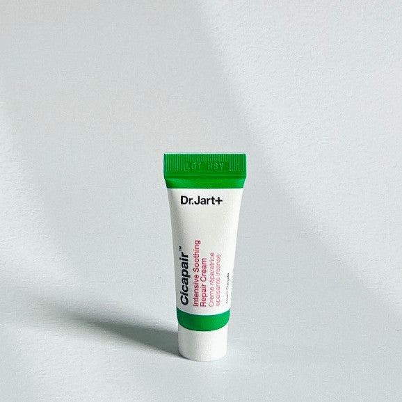 [MINI] Dr.Jart+ Cicapair Intensive Soothing Repair Cream 15ML / 7ML