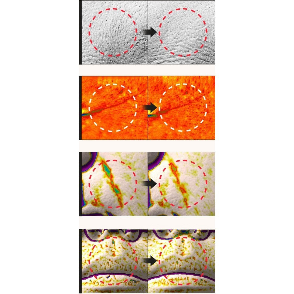 AHC Ampoule in Eye Cream Core Lifting 12ml / 40ml