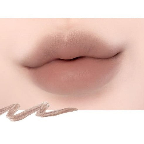 LILYBYRED Smiley Lip Blending Stick (6 colores)