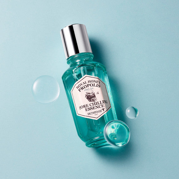 SKINFOOD Royal Honey Propolis Pore Chilling Essence 50ML