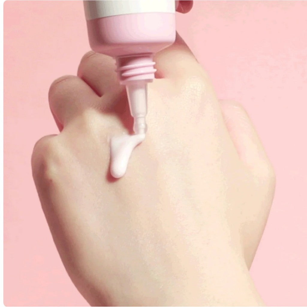 ROUND LAB Camellia Deep Collagen Firming Sun Serum, 50mL | SPF50+ PA++++