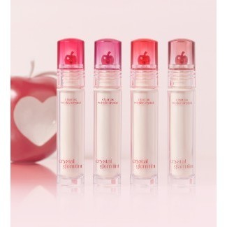 CLIO Crystal Glam Tint (24 colores) / Colección Harry Potter