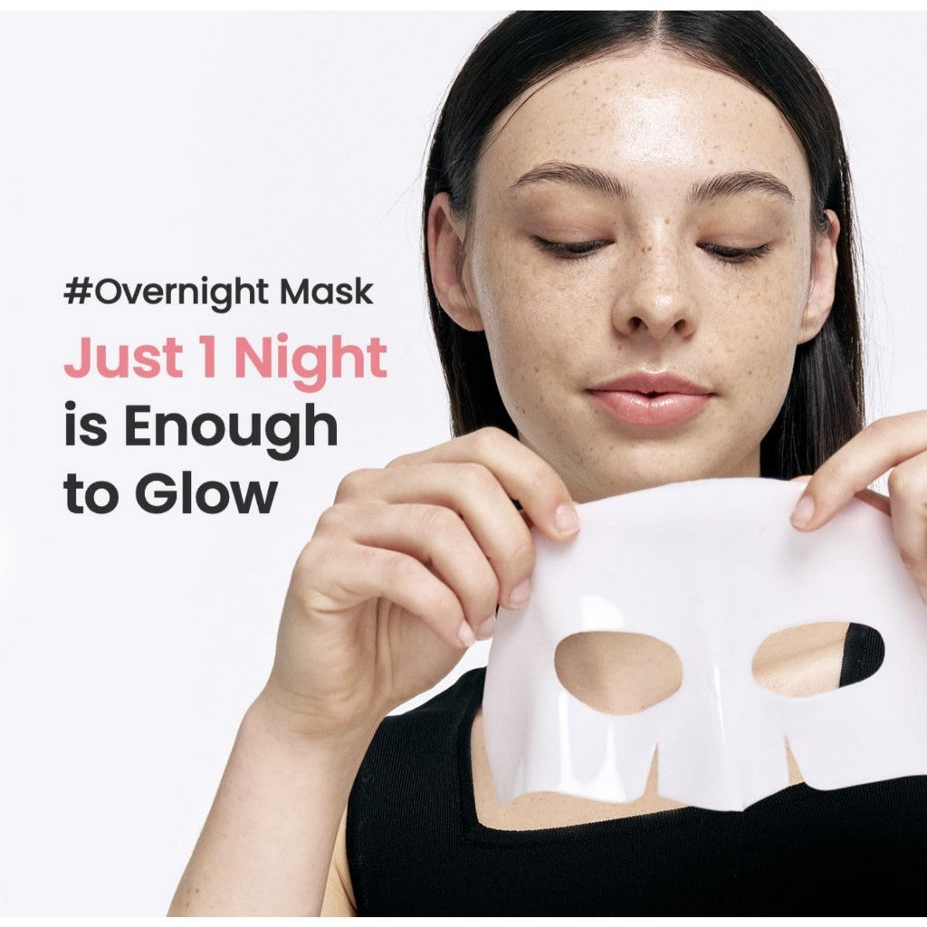 Biodance Mask Pack 1 Sheet (4 Types) │ Bio-Collagen / Cera-nol / Refreshing Sea Kelp / Radiant Vita Niacinamide