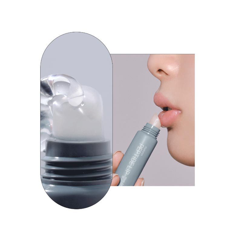 DERMATORY Hyaluron Peptide Lip Mask Balm 10ml