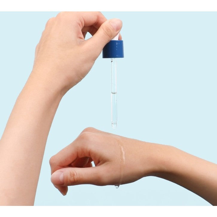 ROUND LAB Birch Moisture Ampoule 50ML