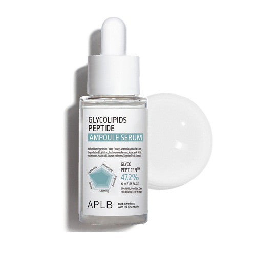APLB Ampoule Serum (28 Types), 40mL