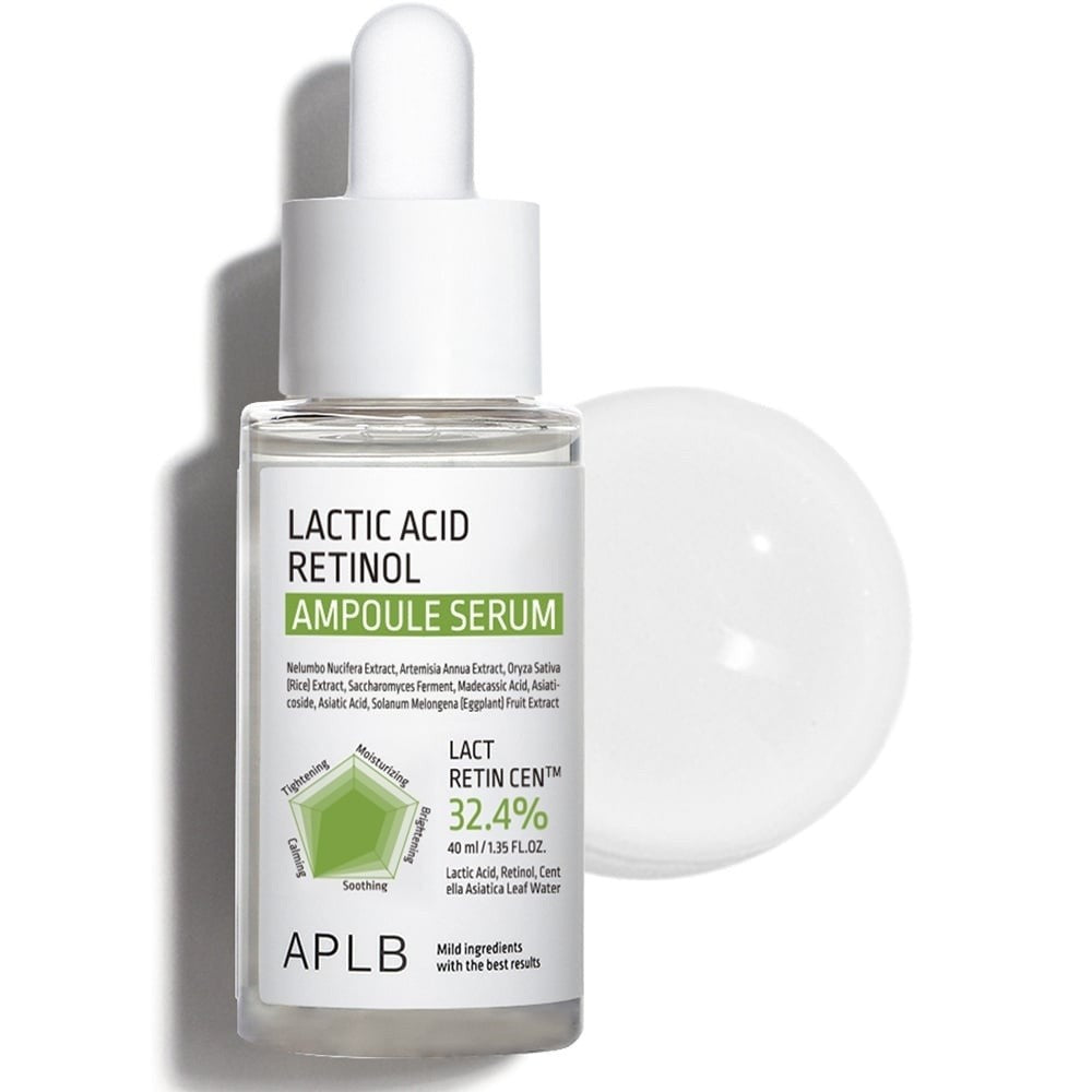 APLB Ampoule Serum (28 Types), 40mL
