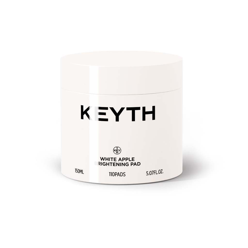 KEYTH 4-Type Pad 150ml 4types