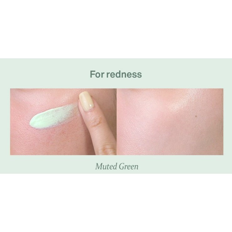 hince Second Skin Hydrating Primer 40ml / Tone Up Base 35ml