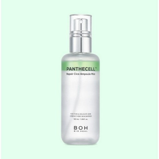 [BIOHEAL BOH] Probioderm 3D Lifting Cream Mist, 100mL