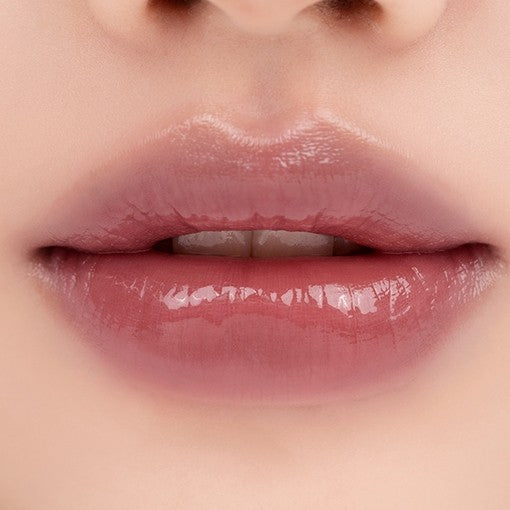 NUSE Care Liptual Coolower Collection 4Color 4.5g
