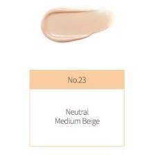 MISSHA Velvet Finish Cushion 15g SPF50+ PA+++ 2 colors